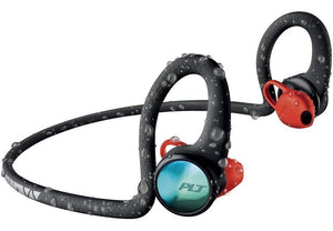 PLANTRONICS BACKBEAT FIT 2100 IN EAR WATERPROOF BLUETOOTH