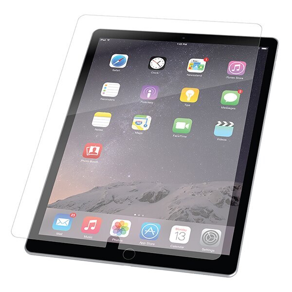 ZAGG INVISIBLE SHIELD GLASS APPLE IPAD 12.9 PRO SCREEN-FG