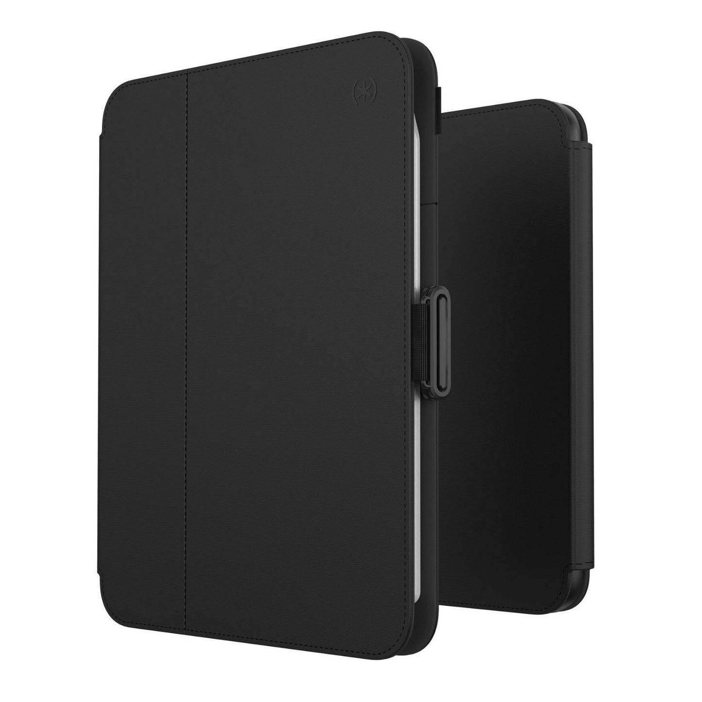 Case SPECK  BALANCE Folio Para iPad Mini 6G - Negro