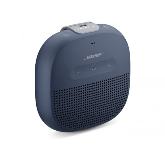 BOSE SOUNDLINK MICRO BLUETOOTH SPEAKER BLUE