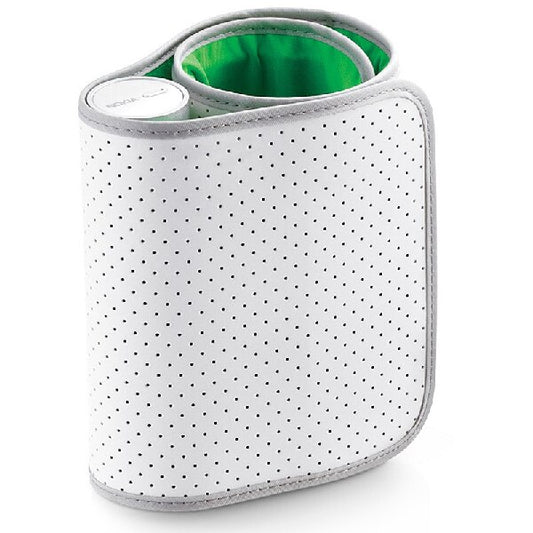 NOKIA WIRELESS BLOOD PRESSURE MONITOR - WHITE