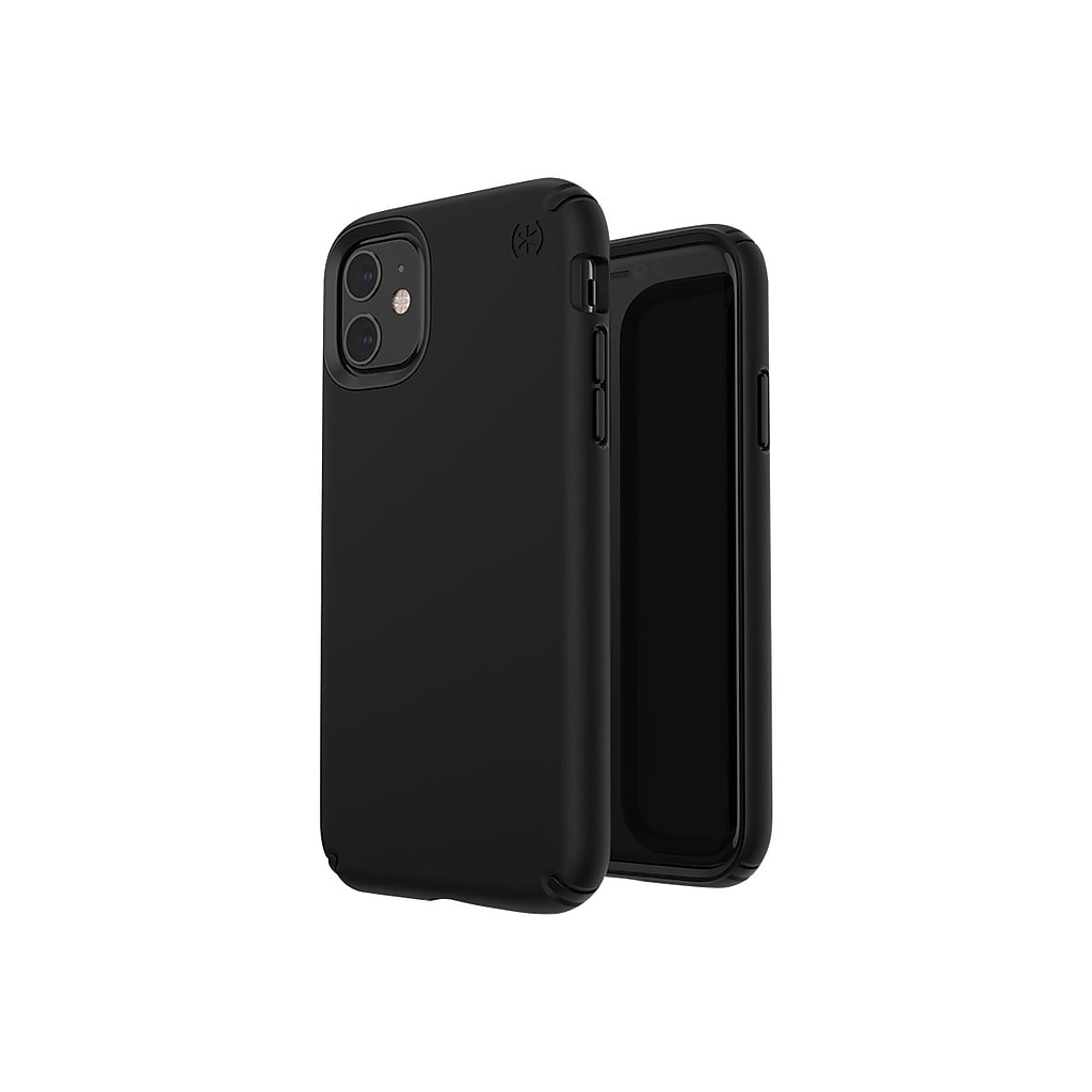 SPECK (APPLE EXCLUSIVE) PRESIDIO PRO FOR SIMBA - BLACK/BLACK