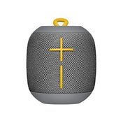 LOGITECH UE WONDERBOOM BLUETOOTH SPEAKER GREY