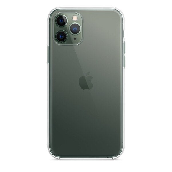 Case Apple para iPhone 11 Pro - Transparente