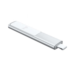 CONTROL LOGITECH MANDO INALÁMBRICO - PLA