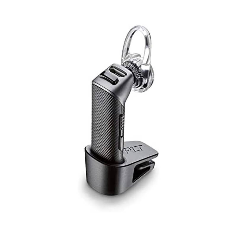 PLANTRONICS EXPLORER 110 BLUETOOTH HEADSET CARBON