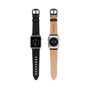 EVUTEC NORTHILL FOR APPLE WATCH 42MM BRIGANDINE/LAVA