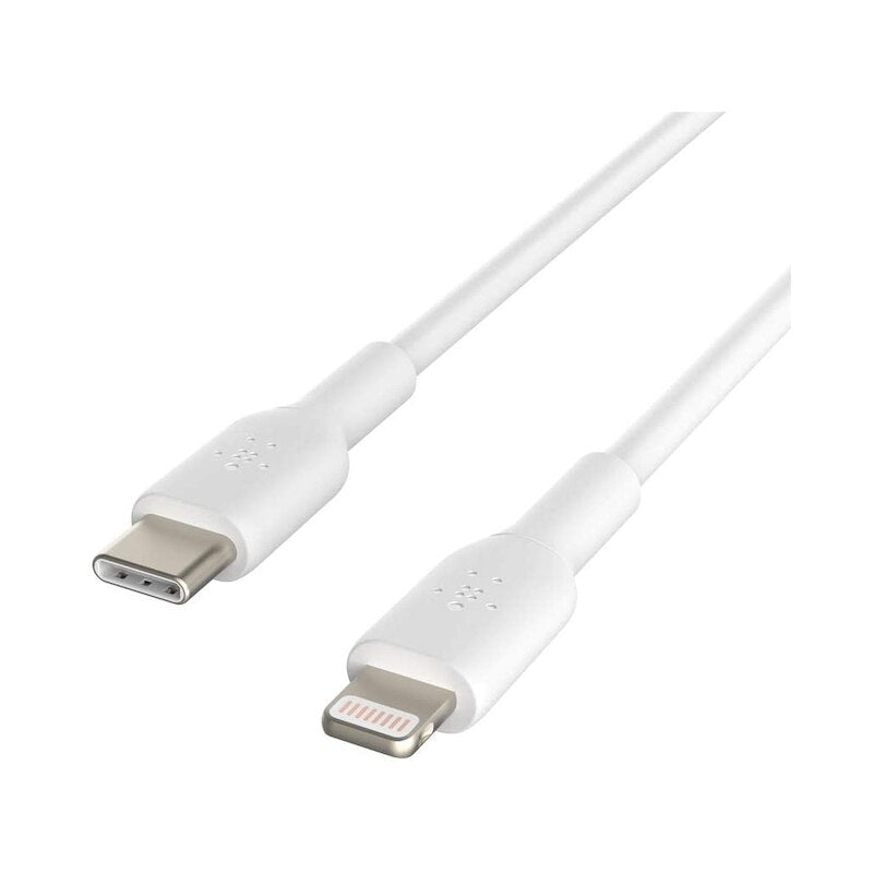 BOOST CHARGE USB-C TO LIGHTNING CABLE