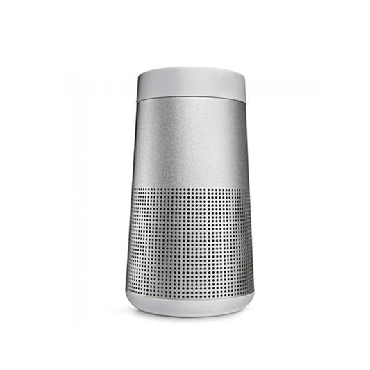 BOSE SOUNDLINK REVOLVE BLUETOOTH SPEAKER GREY 120V