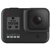 CAMARA GOPRO HERO 8 BLACK