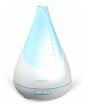 VOCOLINC FLOWERBUD SMART ESSENTIAL OIL AROMATHERAPY DIFFUSER