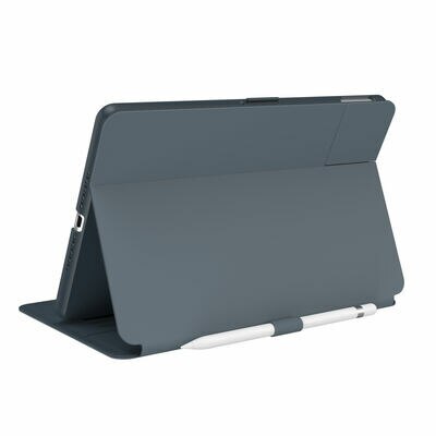 Case SPECK Balance Folio Para iPad de 10.2" 7/8 Generacion - Azul