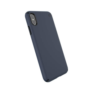 FUNDA SPECK PARA IPHONE XS MAX  AZUL
