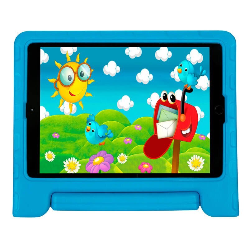 CASE TARGUS KIDS IPAD 10.5/10.2 INCH 9TH/8TH/7TH BLUE