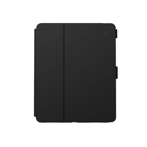 Case Speck Balance Folio con Microban Para iPad Pro 11" M1/Air 10.9" (exclusivo de Apple) - Negro