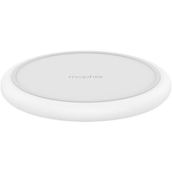 BATERÍA MOPHIE MOPHIE UNIVERSAL WIRELESS CHARGE STREAM DESK STA