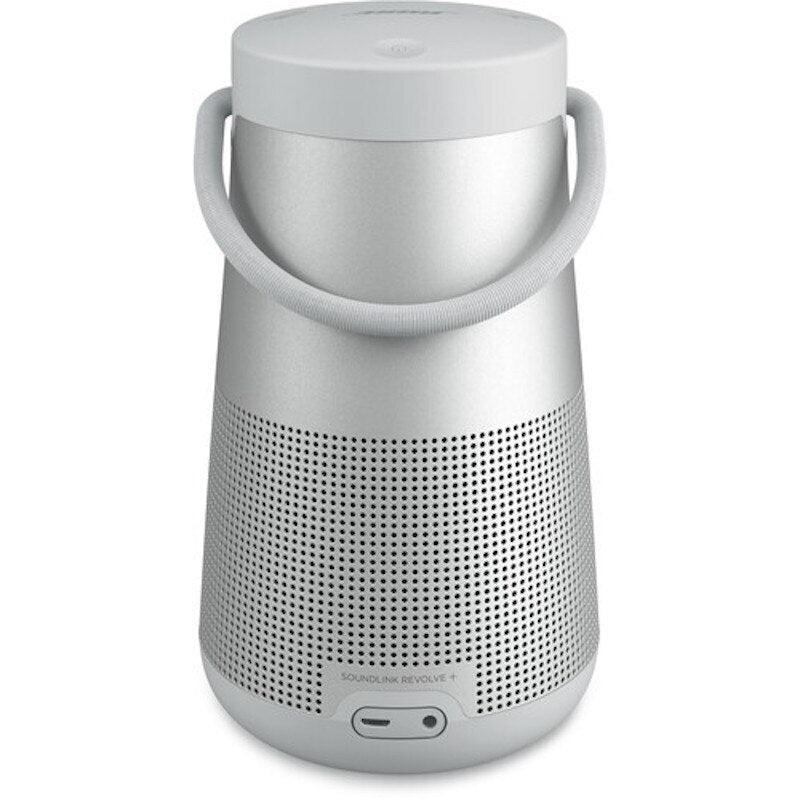 Bose SoundLink Revolve Plus Series II Bluetooth Speaker 120V