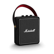 SPEAKER MARSHALL STOCKWELL PORTABLE BLUETOOTH BLACK