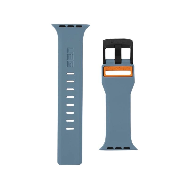 UAG CIVILIAN SILICONE STRAP FOR AW 42/44MM