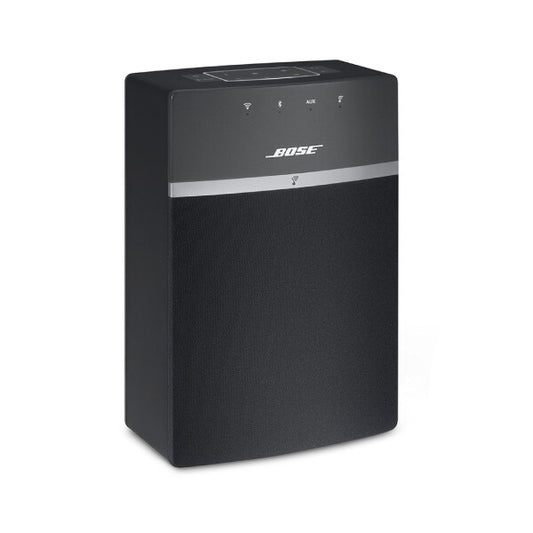 BOSE SOUNDTOUCH 10 WI-FI MUSIC SYSTEM 120V BLACK