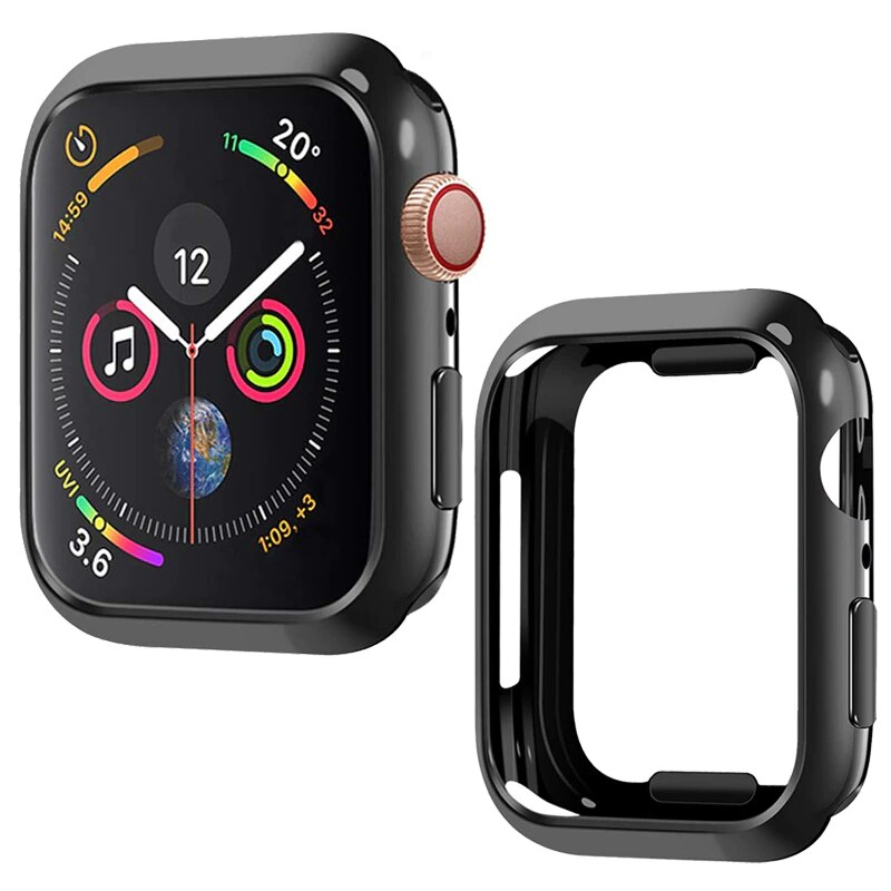 ITG 3D full Cover Apple Watch4 40mm