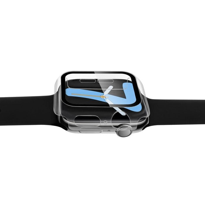 Protector Qdos Optiguard Infinity Para Apple Watch serie 7 de 45 mm