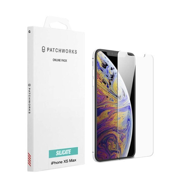 Cristal Patchworks para nuevo iPhone 11 Pro Max