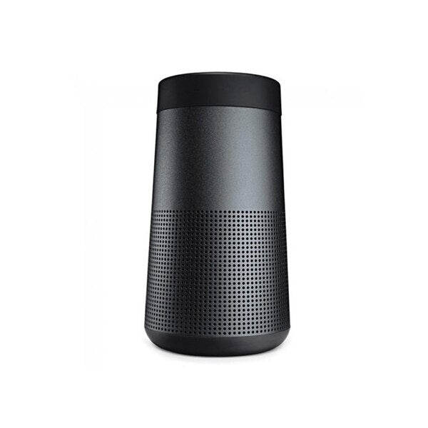 SPEAKER BOSE SOUNDLINK REVOLVE PORTABLE BLUETOOTH BLACK