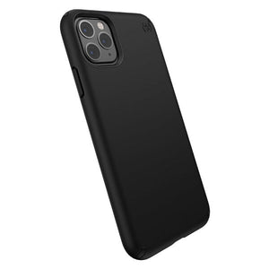 FUNDA SPECK PARA IPHONE 11 PRO MAX - NEGRO 1