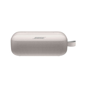 SPEAKER BOSE SOUNDLINK FLEX PORTABLE BLUETOOTH WHITE