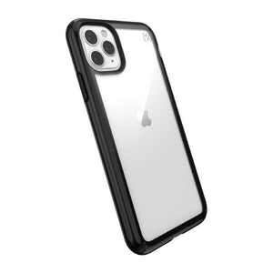FUNDA SPECK PARA IPHONE 11 PRO MAX - NEGRO