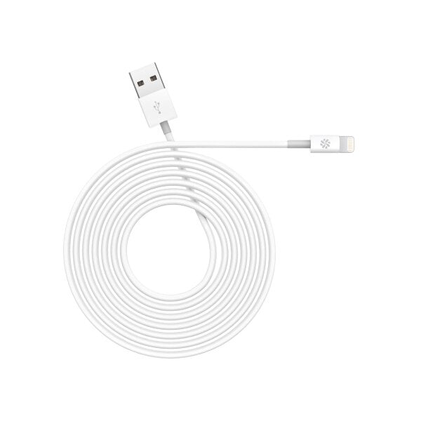 Kanex Lightning ChargeSync Cable 6ft/2m