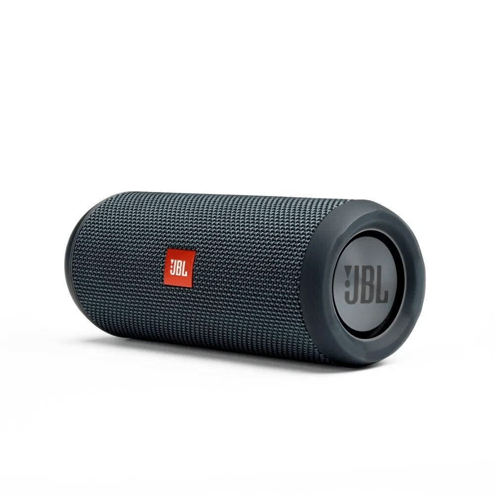 SPEAKER JBL FLIP ESSENTIAL PORTABLE BLUETOOTH GUN METAL