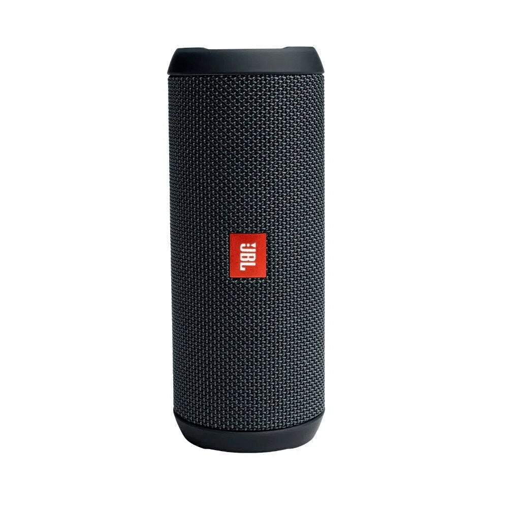 SPEAKER JBL FLIP ESSENTIAL PORTABLE BLUETOOTH GUN METAL