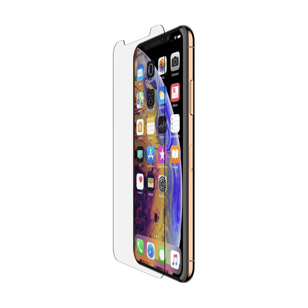 BELKIN TCP 2.0 PRIVACY PARA IPHONE XS