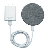 WALL/DESKTOP CHARGERS:WIRELESS PAD W/Q