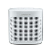 SPEAKER BOSE SOUNDLINK COLOR II PORTABLE BLUETOOTH WHITE