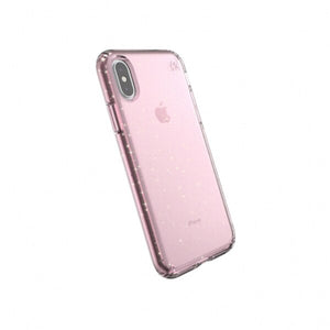 FUNDA SPECK PARA IPHONE X/XS - ROSA
