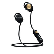 AUDÍFONOS MARSHALL MINOR II IN EAR BLUETOOTH NEGRO